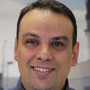 Photo de profil de Carlos Simoes