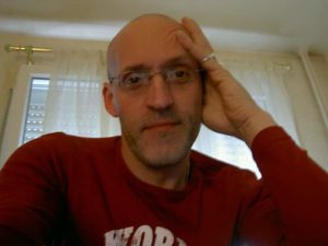 Photo de profil de Carlos Soares