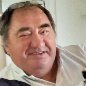 Photo de profil de Carlos de Almeida