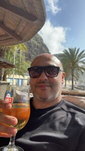 Photo de profil de Carlos de Leca