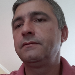 Photo de profil de Carlos de Oliveira