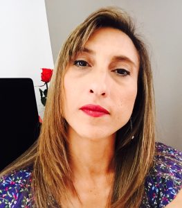 Photo de profil de Carmela Curro-Mevelec