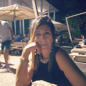 Photo de profil de Carmela Ponticello