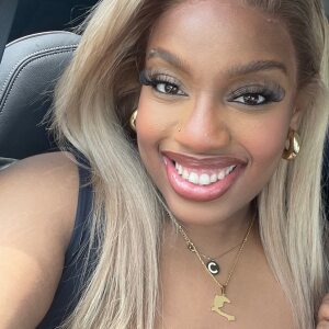 Photo de profil de Carmellia Coute