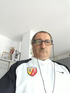 Photo de profil de Carmelo Longo