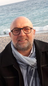 Photo de profil de Carmelo Sgro