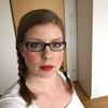 Photo de profil de Carmen-Patricia Fichtner