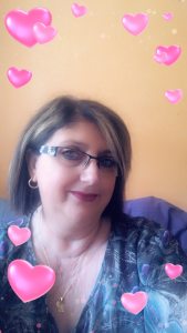 Photo de profil de Carmen Arredondo