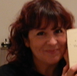 Photo de profil de Carmen Bentkowskyj