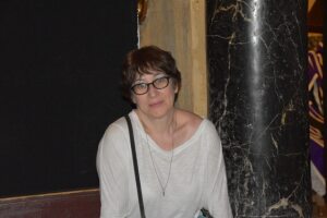Photo de profil de Carmen Blasco