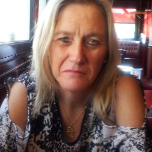 Photo de profil de Carmen Carmonna