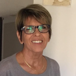 Photo de profil de Carmen Charles