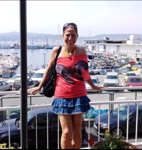 Photo de profil de Carmen Escosa