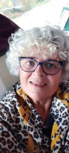 Photo de profil de Carmen Esteves