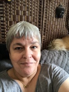 Photo de profil de Carmen Ferron Garcia