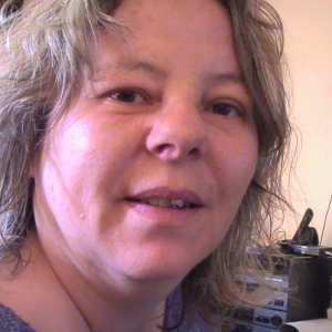 Photo de profil de Carmen Fesselier
