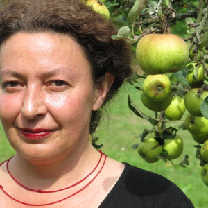 Photo de profil de Carmen Folguera