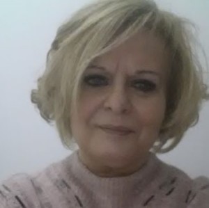 Photo de profil de Carmen Frances