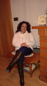 Photo de profil de Carmen Garcia