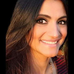 Photo de profil de Carmen Gomez