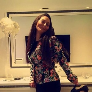 Photo de profil de Carmen Gomez
