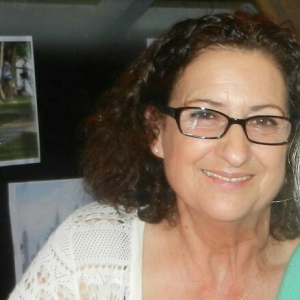 Photo de profil de Carmen Hernandez