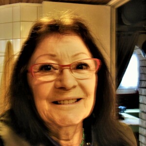 Photo de profil de Carmen Iapichella