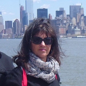 Photo de profil de Carmen Kannengieser