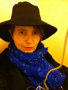 Photo de profil de Carmen Lecoutey