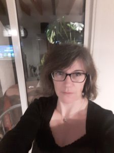 Photo de profil de Carmen Lecouvey