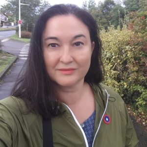Photo de profil de Carmen Martin