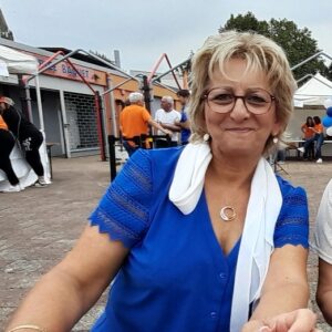 Photo de profil de Carmen Mathys