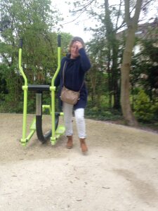 Photo de profil de Carmen Miot Bourillon