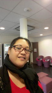 Photo de profil de Carmen Moleana