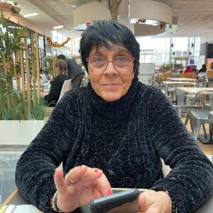 Photo de profil de Carmen Motte