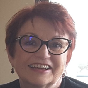 Photo de profil de Carmen Neveu