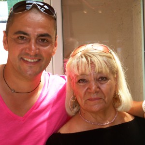 Photo de profil de Carmen Papetti