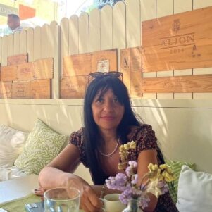 Photo de profil de Carmen Perez