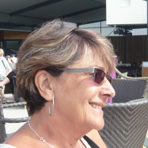 Photo de profil de Carmen Perrichon