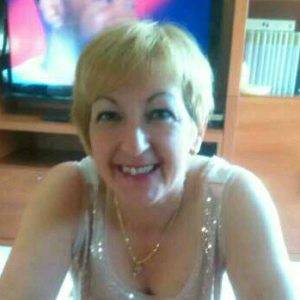 Photo de profil de Carmen Ros Claramunt