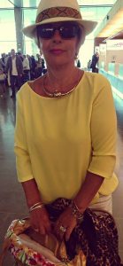 Photo de profil de Carmen Rouyre