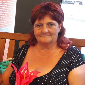 Photo de profil de Carmen Senen