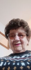 Photo de profil de Carmen Tisserand