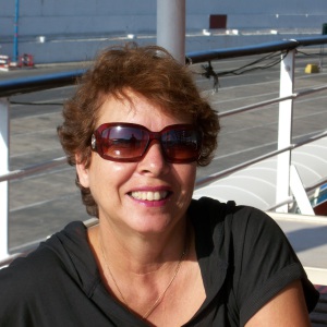 Photo de profil de Carmen Ulpiano