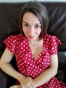 Photo de profil de Carneiro Sandra