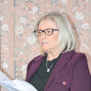 Photo de profil de Caro Vézilier