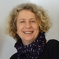 Photo de profil de Carol-Ann Willering