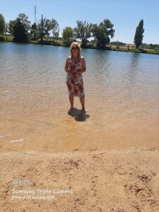 Photo de profil de Carol Albertin