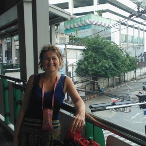 Photo de profil de Carol Bouriel