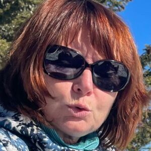 Photo de profil de Carol Caddoux